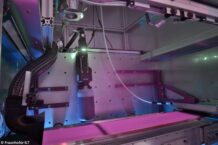 IDEEL-Projekt: Industrierelevante Skalierung von Lasertrocknungsverfahren für Lithium-Ionen-Batterien rückt in greifbare Nähe