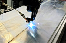 Energy-efficient laser applications for the e-mobility and battery industry: Laserline at the Battery Show Europe 2024