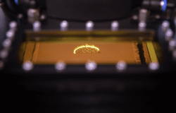 Laserline auf der Formnext 2026: Diodenlasersysteme für additive Fertigung und Cladding